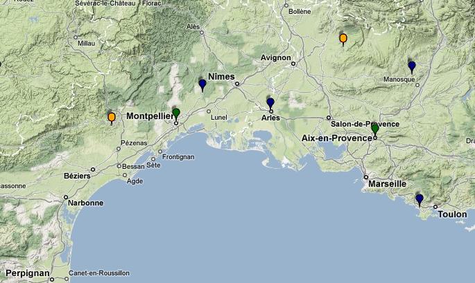 Initiatives locales : agenda 21 ?