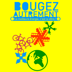 Semaine de la mobilité : du 16 au 22 septembre