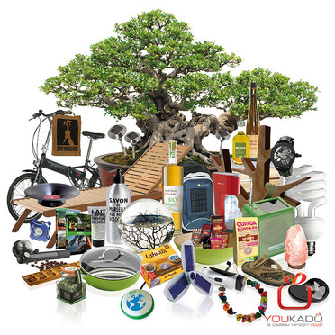 Des cadeaux de Noël responsables et solidaires !