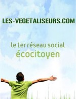 Les végétaliseurs : un réseau social 100% green !