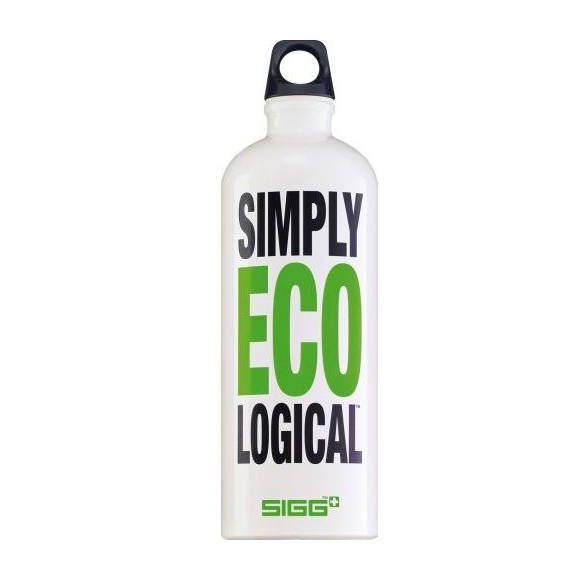 Une gourde, ce n'est pas si bête !