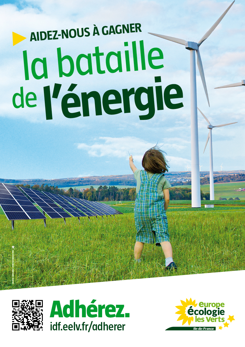 Un brunch plein d'énergie !