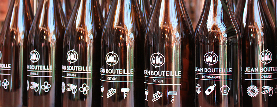 Pour réduire ses déchets : vive le vrac !